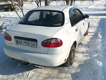 Авто ВАЗ 11113 Oka 2006 № 8412752