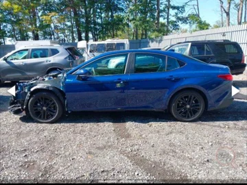 Авто Toyota Camry 2025 № 8412754