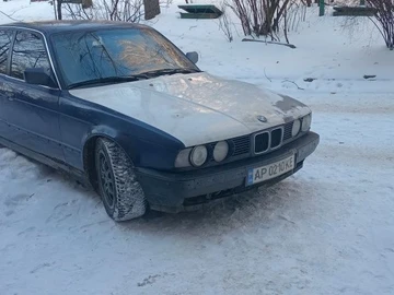 Авто BMW 5 Серия 1992 № 8412755