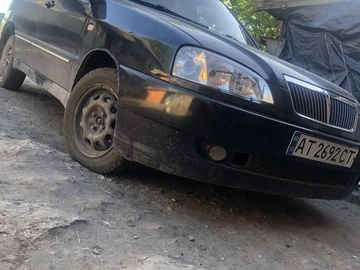 Авто Chery Amulet 2006 № 8413168