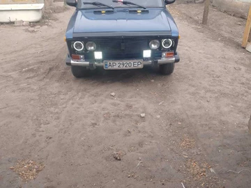 Авто ВАЗ 2106 1990 № 8413170