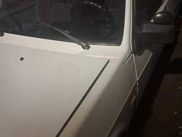 Авто ВАЗ 2109 1992 № 8413176