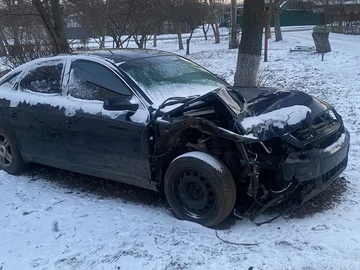 Авто Audi A6 2001 № 8413177