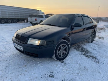 Авто Skoda Octavia 2000 № 8413178