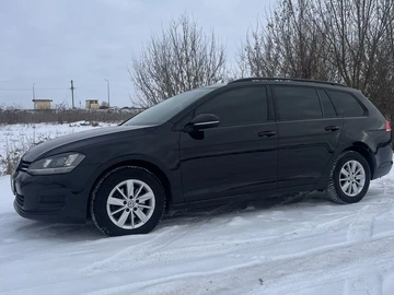 Авто Volkswagen Golf 2016 № 8413179