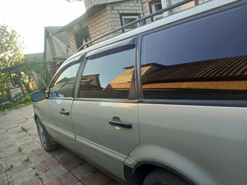 Авто Volkswagen Passat Cc 1994 № 8413180