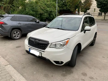 Авто Subaru Forester 2015 № 8413188