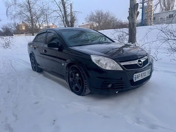 Авто Opel Vectra 2007 № 8413192