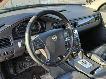 Авто Volvo V70 2008 № 8413193