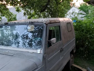 Авто УАЗ 2315 1988 № 8413194