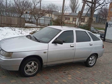 Авто ВАЗ 2112 2006 № 8413201
