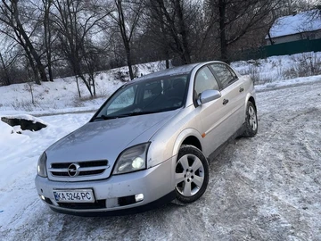 Авто Opel Vectra 2004 № 8413207