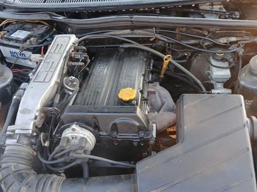 Авто Ford Sierra 1990 № 8413359