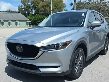 Авто Mazda Cx-5 2020 № 8413363