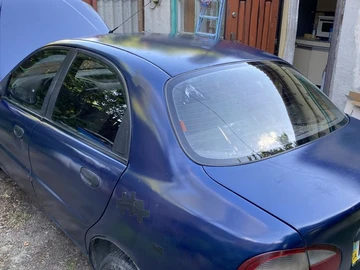 Авто Daewoo Lanos Sens  2006 № 8413365