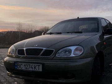 Авто Daewoo Arcadia 2007 № 8413371