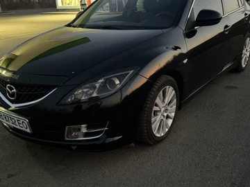 Авто Mazda 6 2008 № 8413372