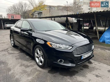 Авто Ford Fusion Usa  2015 № 8413376