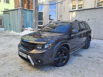 Авто Dodge Journey 2020 № 8413382