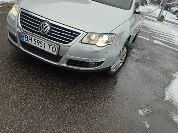 Авто Volkswagen Corrado 2007 № 8413386