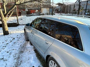 Авто Audi A4 2002 № 8413388