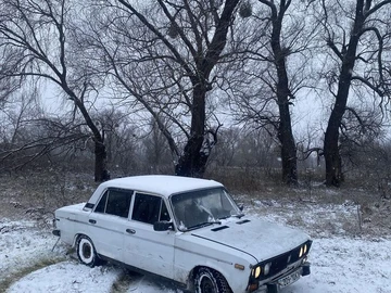 Авто ВАЗ 2106 1978 № 8413389