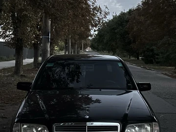 Авто Mercedes C Серия 1999 № 8413391
