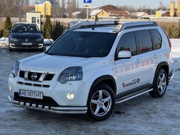 Авто Nissan X-Trail 2012 № 8413393