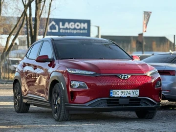 Авто Hyundai Amica 2020 № 8413395