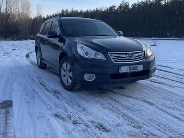Авто Subaru Outback 2011 № 8413398