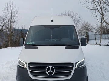 Авто Mercedes Sprinter 2019 № 8413403