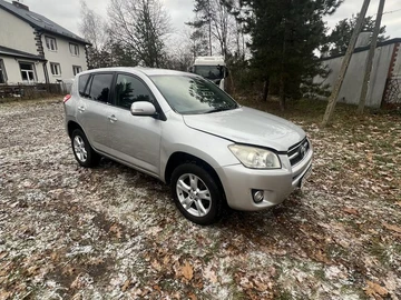 Авто Toyota Rav 4 2010 № 8413405