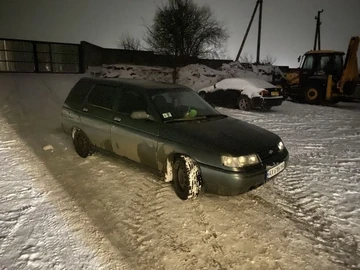 Авто ВАЗ 21112 2006 № 8413409