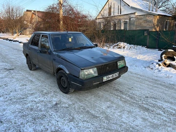 Авто Fiat Regata 1988 № 8413410
