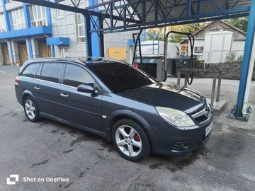 Авто Opel Vectra 2005 № 8413415