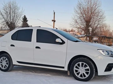 Авто Renault Logan 2020 № 8413506