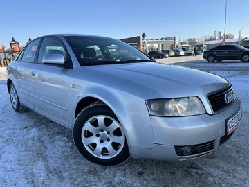Авто Audi A4 2001 № 8413514
