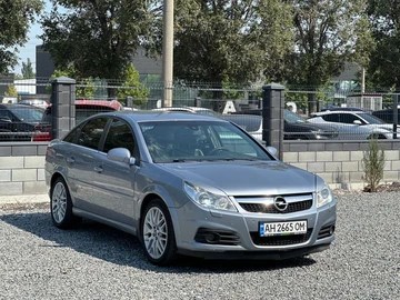 Авто Opel Vectra 2007 № 8413518