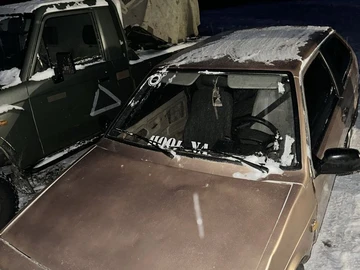 Авто ВАЗ 2108 1986 № 8413530