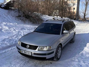 Авто Volkswagen Passat Cc 2000 № 8413531