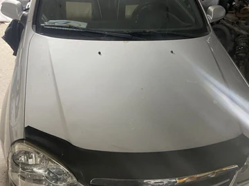 Авто Chevrolet Lacetti 2008 № 8413534
