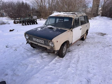 Авто ВАЗ 2102 1996 № 8413535