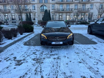 Авто Mercedes 300 2019 № 8413539