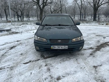 Авто Toyota Camry 1997 № 8413544