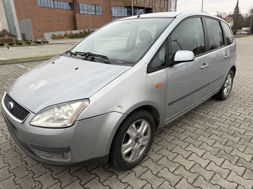 Авто Ford C-Max 2004 № 8413545