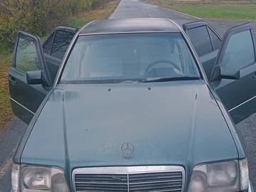 Авто Mercedes E Серия 1994 № 8413547