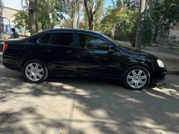Авто Volkswagen Jetta 2005 № 8413581