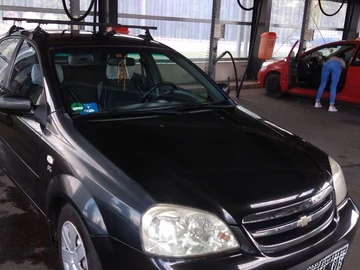Авто Chevrolet Chevette 2007 № 8413585