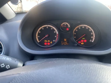 Авто Opel Corsa 2007 № 8413589