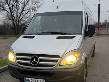 Авто Mercedes Sprinter 2007 № 8413594